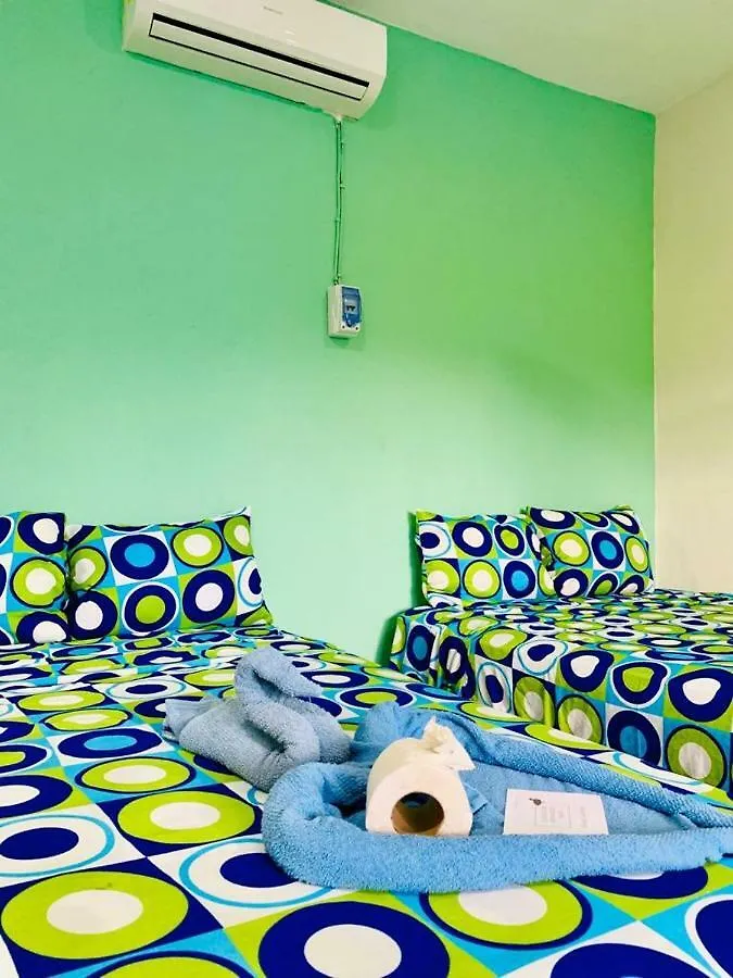 Hotel El Pato Inn Merida