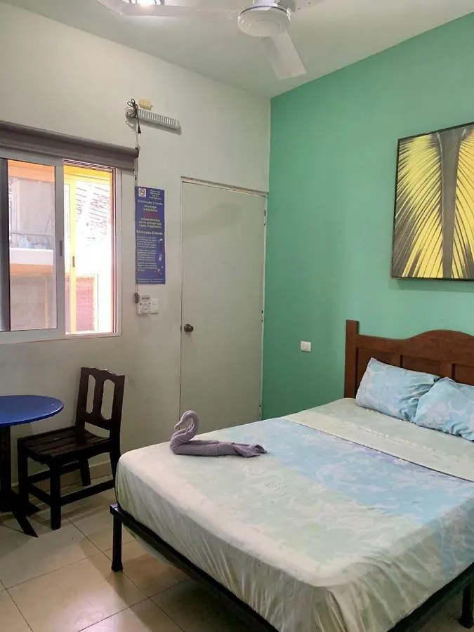 Hotel El Pato Inn Merida