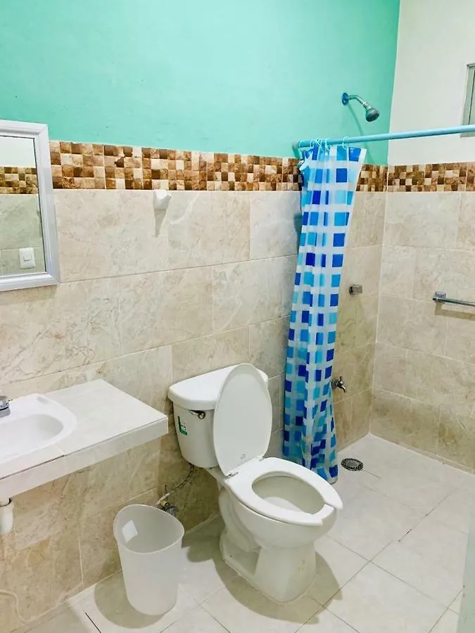 Hotel El Pato Inn Merida