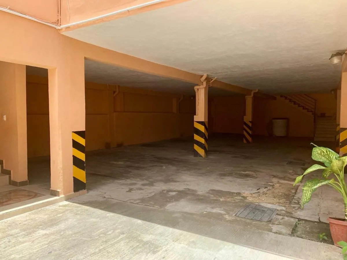 Hotel El Pato Inn Merida